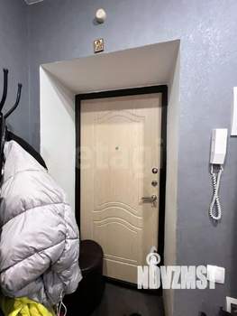 1-к квартира, вторичка, 34м2, 9/10 этаж