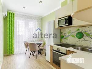 1-к квартира, вторичка, 38м2, 11/19 этаж