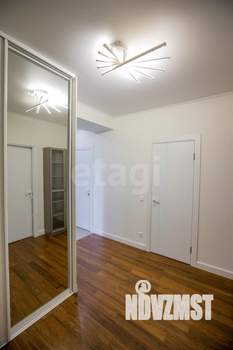 3-к квартира, вторичка, 101м2, 2/10 этаж