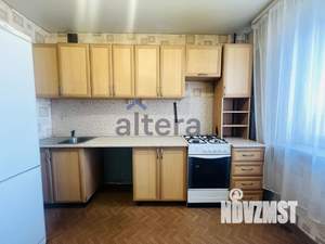 3-к квартира, вторичка, 70м2, 7/10 этаж
