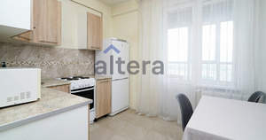1-к квартира, вторичка, 33м2, 11/12 этаж