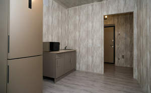 2-к квартира, вторичка, 46м2, 1/10 этаж