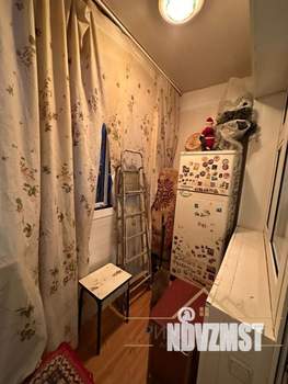 3-к квартира, вторичка, 97м2, 1/5 этаж