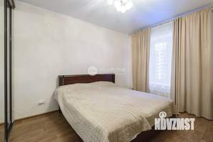 1-к квартира, вторичка, 34м2, 5/10 этаж