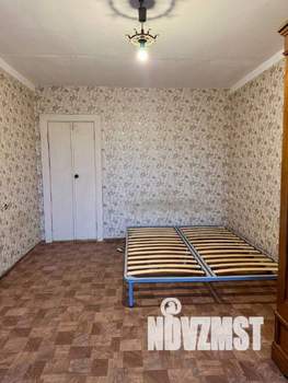 2-к квартира, вторичка, 47м2, 5/5 этаж