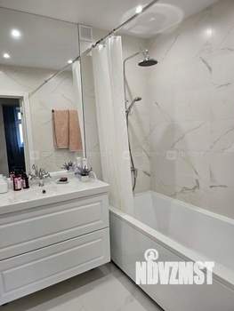 2-к квартира, вторичка, 70м2, 2/7 этаж