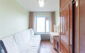 3-к квартира, вторичка, 60м2, 7/10 этаж