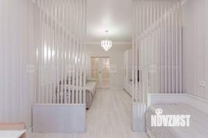 2-к квартира, вторичка, 70м2, 1/16 этаж