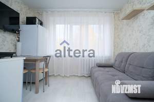 Студия квартира, вторичка, 13м2, 4/5 этаж