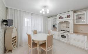 3-к квартира, вторичка, 92м2, 10/10 этаж