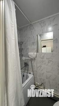 Студия квартира, вторичка, 17м2, 4/5 этаж