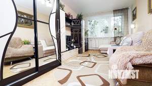 1-к квартира, вторичка, 32м2, 3/5 этаж