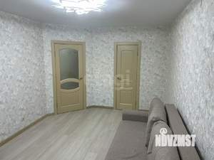 1-к квартира, вторичка, 44м2, 5/9 этаж