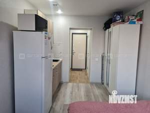 1-к квартира, вторичка, 16м2, 4/9 этаж