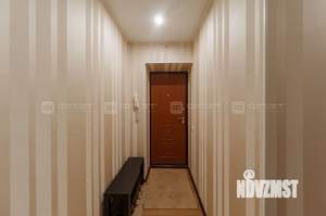 1-к квартира, вторичка, 37м2, 5/6 этаж