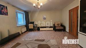3-к квартира, вторичка, 109м2, 7/17 этаж