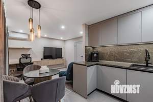 3-к квартира, вторичка, 64м2, 2/14 этаж