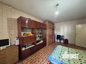 1-к квартира, вторичка, 40м2, 1/9 этаж