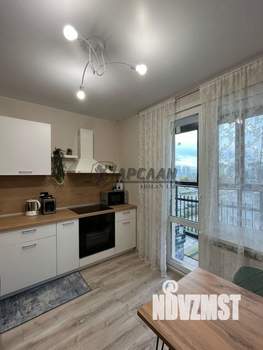 1-к квартира, вторичка, 31м2, 5/17 этаж