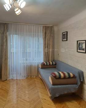 2-к квартира, вторичка, 43м2, 4/6 этаж