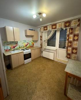 1-к квартира, вторичка, 41м2, 8/18 этаж