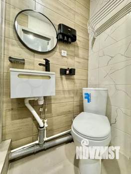 Студия квартира, вторичка, 12м2, 1/9 этаж