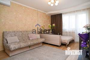 1-к квартира, вторичка, 38м2, 4/9 этаж