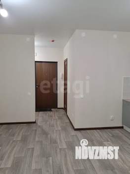 Студия квартира, вторичка, 30м2, 12/24 этаж
