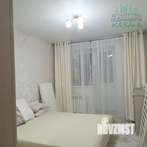 2-к квартира, вторичка, 68м2, 1/3 этаж