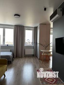 1-к квартира, вторичка, 37м2, 7/20 этаж