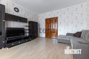 2-к квартира, вторичка, 55м2, 5/6 этаж