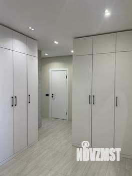 3-к квартира, вторичка, 93м2, 11/17 этаж