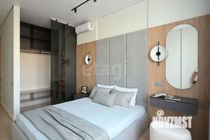 4-к квартира, вторичка, 104м2, 4/20 этаж