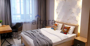 2-к квартира, вторичка, 40м2, 6/19 этаж