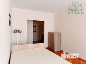 1-к квартира, вторичка, 47м2, 6/10 этаж