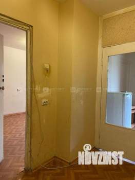 1-к квартира, вторичка, 37м2, 2/9 этаж