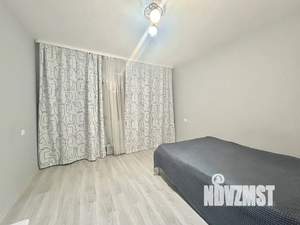 1-к квартира, вторичка, 27м2, 1/10 этаж