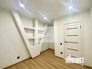 2-к квартира, вторичка, 54м2, 6/6 этаж