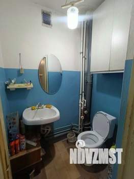 3-к квартира, вторичка, 95м2, 6/10 этаж