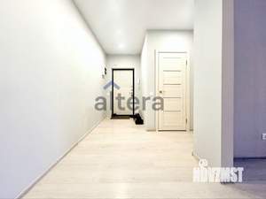 2-к квартира, вторичка, 64м2, 9/19 этаж