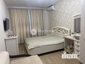 1-к квартира, вторичка, 35м2, 7/9 этаж