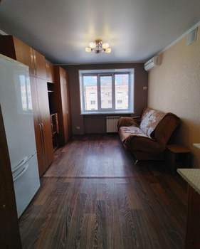 Студия квартира, вторичка, 13м2, 5/5 этаж