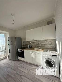 1-к квартира, вторичка, 32м2, 6/9 этаж