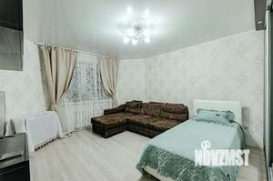 1-к квартира, вторичка, 35м2, 2/11 этаж
