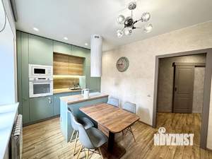 3-к квартира, вторичка, 87м2, 2/10 этаж