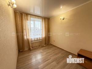 1-к квартира, вторичка, 27м2, 2/5 этаж