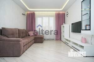 3-к квартира, вторичка, 63м2, 6/9 этаж