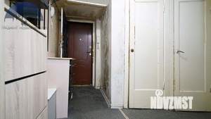 2-к квартира, вторичка, 47м2, 1/5 этаж