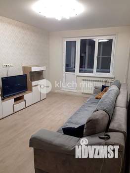 2-к квартира, вторичка, 45м2, 2/5 этаж
