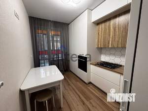 1-к квартира, вторичка, 32м2, 3/9 этаж